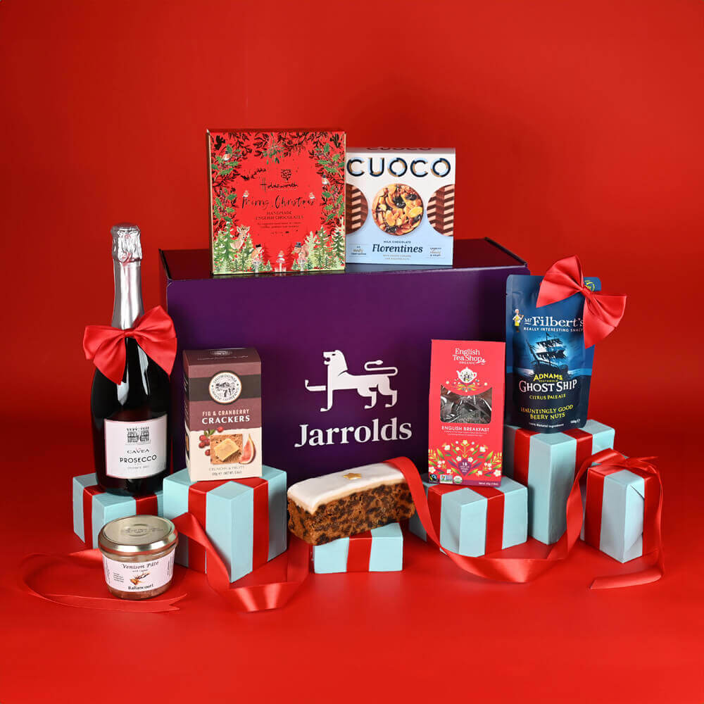 Christmas Cheer Hamper